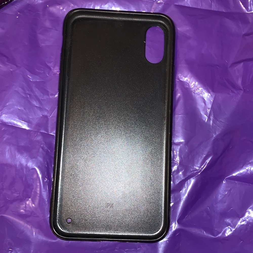 iPhone X/XS Case - Picture 4 of 5